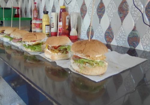 Hamburguer